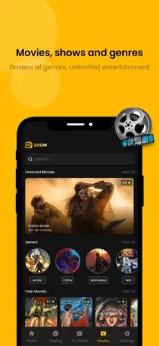 hotstar-channel-download download Movies and shows