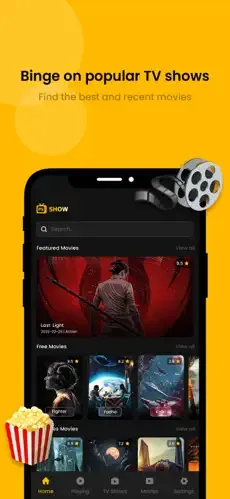 hotstar-channel-download download tv show